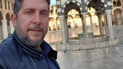 طاقم مسلسل العربجي يستذكرون الراحل محمد قنوع 