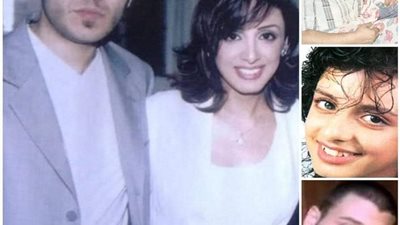 في عيد ميلادها الـ التاسع والأربعون .. تعرف على عدد زيجات المطربة انغام وأقاربها داخل الوسط الفني 