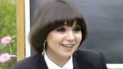 مى عبد النبى 