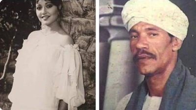التفاحة والعجوز.. حكاية المطرب الصعيدي الذي رفضت ليلى علوي الزواج منها وغنى لها أشكرك