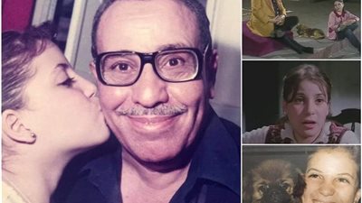 رانيا عاطف بطلة مسرحية “هالة حبيبتي” بعد غياب 35 عامًا شاهد كيف تغيرت ملامحها وسبب ابتعادها عن الفن