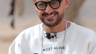 أول ظهور علني لزوجة رامز جلال التي خطفت الأنظار بجمالها والجمهور “ملكة جمال”