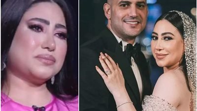 كانت متزوجه مرتين ودخلت السچن علشان أحميها.. طليق بوسي يفجر مفاجأة
