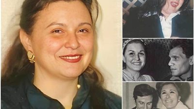 شقيقة سعاد حسني : السندريلا تزوجت عبدالحليم حافظ 6 سنوات.. وأصيبت بالعصب السابع بسبب المروحة والكورتيزون سبب زيادة وزنها