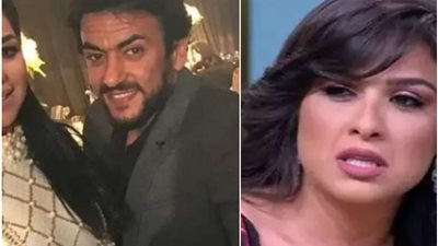 من هي زوجة أحمد العوضي الأولى.. ولماذا فسخ خطوبته من الثانية؟