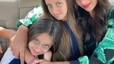 رضوى الشربيني قبل الشهرة بملامح صاډمة .. لن تعرفوها