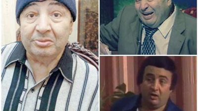 يونس شلبي.. نجم الكوميديا الذي ناطح الكبار وتألق بـ”منصور ابن الناظر” و”عاطف السكري” ثم خذلته السينما وبكى في نهاية حياته