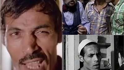كومبارس بشهادة دكتوراه ولقب بأبو القمصان .. من هو أبو الفتوح عمارة الذي أشاد بموهبته فريد شوقي