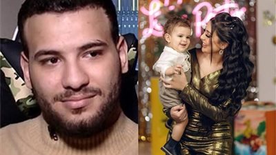 طليقة مطرب المهرجانات مسلم تكشف لأول مرة أسباب انفصالها عنه 