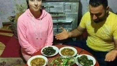 فتاة عزباء تنام في بيت شاب كاملة للنهاية