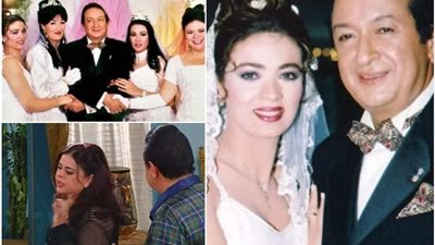 عبلة كامل اعتذرت”… هذه هي الترشيحات الأولى لمسلسل “عائلة الحاج متولي”