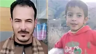 في واقعة مشابهه للطفل ريان المغربي.. سقوط شاب بالمنيا ببئر مياه