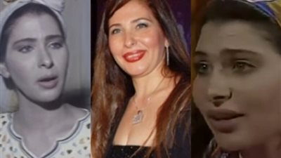 نهلة رأفت.. اعتزلت الفن وتزوجت من شقيق عادل إمام.. وابنتها خطفت الأنظار بجمالها ووصفت بأنها ملكة جمال مصر