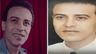 رمضان البرنس “مطرب الميكروباصات” الذي اعتمدته الإذ,,اعة المصرية .. وكانت نهايته صاډمة