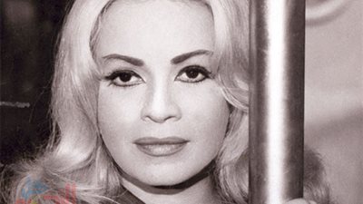 سار في جنازتها اثنين فقط.. قصة حياة الرا,,قصة شفيقة القبطية التي جس,,دت شخصيتها هند رستم وصورتها الوحيدة