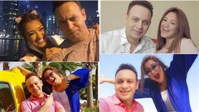بعد ارتداء ابنتها الحجاب.. حقيقة زواج مروة عبد المنعم سرًا من مصطفى قمر!