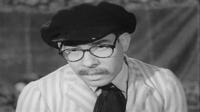 صاحب منصب كبير في الدولة وكان جارًا لعبد الحليم وتلقى علقة بسبب فتاة..من هو بيجو أشهر خواجة في مصر؟