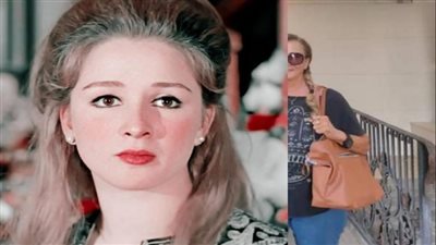 نجلاء فتحي في أحدث ظهور لها شاهد كيف تغيرت ملامحها بعد غياب طويل عن الإعلام
