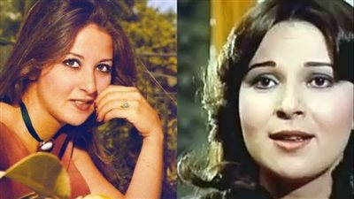 صور نادرة للشقيقة الثالثة للفنانتين بوسي ونورا.. لن تصدقوا جمالها