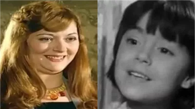 إيمان ذو الفقار “ملاك” السينما.. فنانة شهيرة وراء طلاقها.. وهذا سر ابتعادها عن الفن