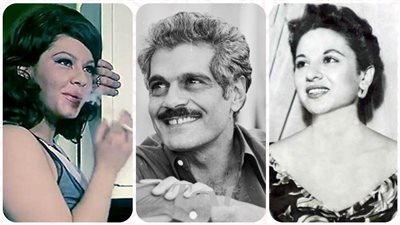 توظيف الفنانات لأغراض سياسية.. الكشف عن تجنيد شويكار.. وهذا ما حدث مع سهير رمزي وناهد شريف في عمليات الكنترول