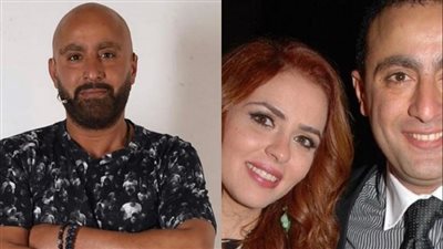 أحمد السقا يشارك جمهور صورة أبناءه الثلاثة.. لن تصدقوا شكلهم