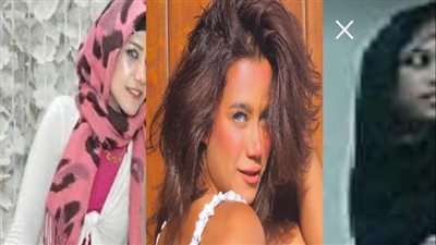 بعد تعرضها للابتزاز.. شاهد صور راندا عبدالسلام بالحجاب قبل الشهرة وعمليات التجميل.. والنجمة التي أثارت جدلًا معها