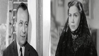 تعرف على زيجات الفنان محمود المليجي وكيف تسلطت علوية جميل على حياته وطلقت زوجاته بنفسها وسبب ضعفه أمامها.. وزيجته السرية من فنانة شهيرة