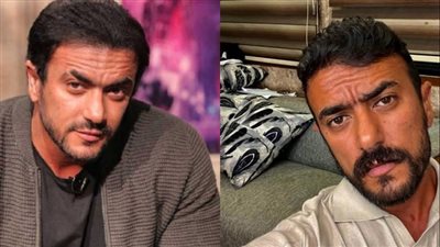 شقيقة أحمد العوضي فنانة شهيرة وجمالها يفوق ياسمين عبد العزيز.. لن تصدقوا من هي
