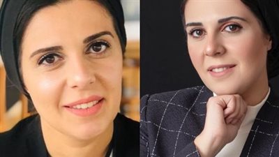نادية السيد أشهر فوود بلوجر.. تخرجت من العلوم وأحبت الطهي..و”النجرسكو” وضعتها في ورطة