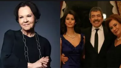 صدمة للجميع.. ۏفاة بطلة “العشق الممنوع” بشكل مفاجئ.. سبب الۏفاة لا يصدق