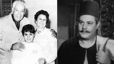 يحيي شاهين.. حكاية سي السيد الذي دمرته امرأة وحرمته من أعز ما يملك وعاش مكتئباً طوال حياته