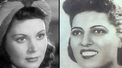 من ملفات الجاسوسية.. كيف شاركت الفنانة راقية إبراهيم في قتل العالمة المصرية سميرة موسى ؟