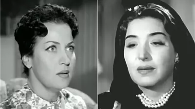 أميرة أمير.. حكاية فنانة تزوجت ابنها بالخطأ .. هربت من چحيم زوجها العجوز وهاجرت لأمريكا ونهايتها كانت مأساوية مع نجلها