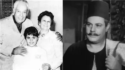 يحيي شاهين.. حكاية سي السيد الذي دمرته امرأة وحرمته من أعز ما يملك وعاش مكتئباً طوال حياته