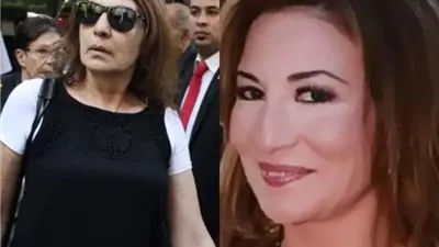 جالا فهمي.. والدها مخرج شهير وتزوجت عمر خيرت.. اعتزلت الفن لتتفرغ للعبادة وأضربت عن الطعام بسبب ميراث والدها