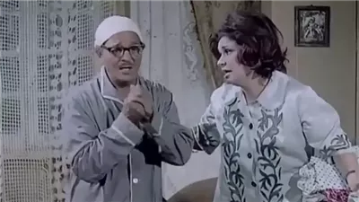 هذه الفنانة تم ترشيحها قبل الفنانة كريمة مختار لبطولة فيلم الحفيد ولكنها رفضت الدور ووصفته بالمسيء لها ولعائلتها