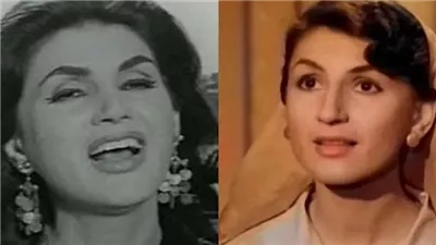 نجوى سالم الفنانة التي أحبها الريحاني .. وأشهرت إسلامها .. وحاولت إنهاء حياتها مرتين.. وهذه كانت وصيتها