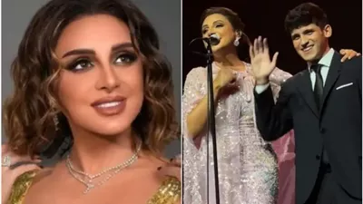 بعد تقديم نجلها للشعب الكويتي.. تعرف على 4 زيجات في حياة أنغام.. الأول بدون علم أهلها والثاني خلعته في المحكمة والثالث في السر والأخير في عمر ابنها