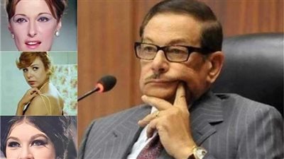توظيف الفنانات  الكشف عن تجنيد شويكار.. وهذا ما حدث مع سهير رمزي وناهد شريف في عمليات الكنترول