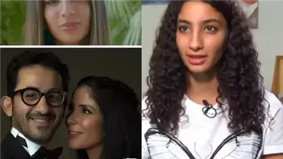 وأخيراً.. إبنة احمد حلمي ومنى زكي تحتفل بخطوبتها على نجل هذه الفنانة!! أولى الصور من أكبر فنادق القاهرة!!