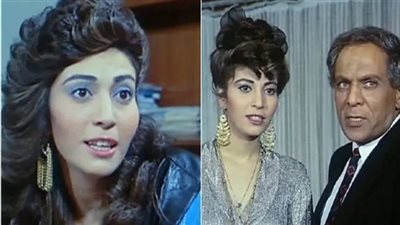 عزة جمال.. بطلة مسلسل حكاية ميزو التي ابتعدت عن الفن وارتدت الحجاب