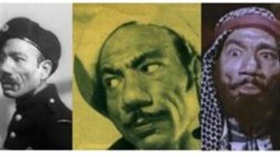 شلاضيمو.. عائلته خاڤت عليه من الحسـد.. وحصرته ملامحه في أدوار الشـر.. وقصة وفـاته المؤثرة بأفضل مكان على وجه الأرض