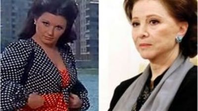 زمن الفن الجميل: حكاية خلاف سعاد حسني وفاتن حمامة بسبب محمود ياسين