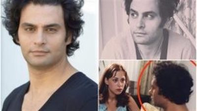 هل تتذكر محمد الخلعي بطل “ويجا”؟ هذا ما حدث له بعد 18 عاما