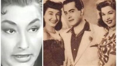 لولا صدقي: بين الفن والحياة الشخصية