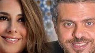 بينهما 10 سنوات.. زواج شيري عادل وطارق صبري في سرية تامة
