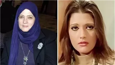 “انكشف السر أخيراً “.. الجمهور مصډوم بعد كشف چنسية الفنانة شمس البارودي الحقيقية! مش مصرية ولا لبنانية!