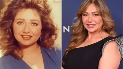 بعد زفـاف ابن شقيقها.. من هي شقيقة ليلى علوي التي اعتزلت التمثيل ؟