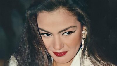 ابنة شيريهان تخـطف الأنظار… “صورة طبق الأصل من والدتها”
